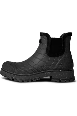 Woden Damen, Schuhe, Schwarzk, 39 EUGröße: