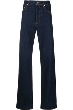 Kenzo Herren, Jeans, Blau, W32Größe: