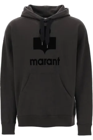 Isabel Marant Herren, Sweatshirts & Hoodies, Schwarzk, XLGröße: