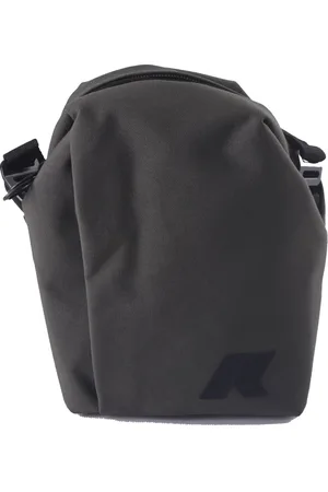 K-Way Damen, Taschen, Grau, ONE SIZEGröße: