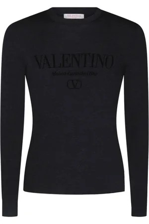 VALENTINO GARAVANI Herren, Oberteile, Grau, XLGröße: