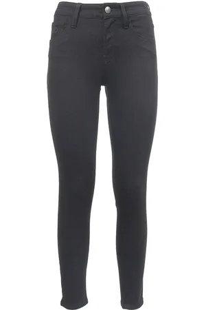 Jacob Cohen Damen, Jeans, Schwarzk, W27Größe: