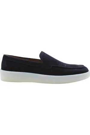 HUGO BOSS Herren, Schuhe, Blau, 44 EUGröße: