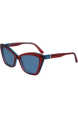 Karl Lagerfeld Damen, Accessories, Rot, ONE SIZEGröße: