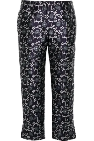 Kenzo Damen, Hosen, Blau, XSGröße: