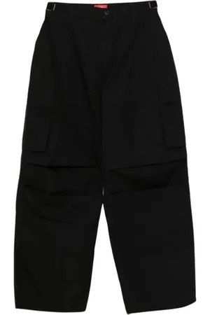 032c Herren, Hosen, Schwarzk, SGröße: