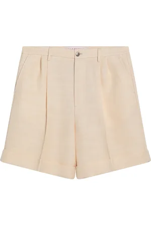 VALENTINO GARAVANI Herren, Shorts, Gelb, SGröße: