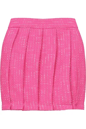 ALBERTO AUDENINO Damen, Röcke, Rosa, XSGröße: