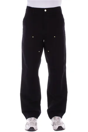 Carhartt Herren, Hosen, Schwarzk, W31Größe: