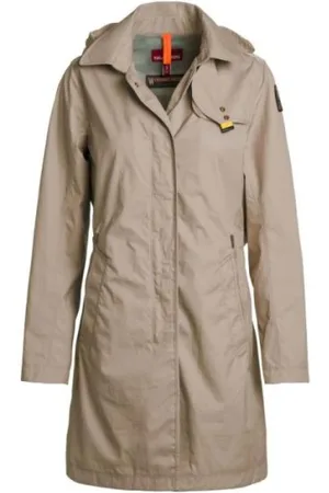 Parajumpers Damen, Mäntel, , SGröße: