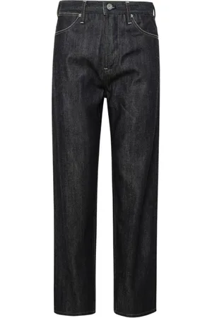 Jil Sander Damen, Jeans, Schwarzk, W27Größe: