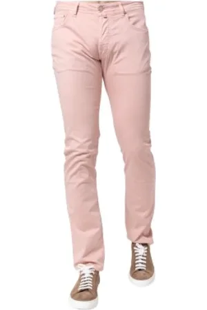 Jacob Cohen Herren, Jeans, Rosa, W32Größe: