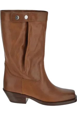 Isabel Marant Damen, Schuhe, Braun, 39 EUGröße: