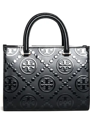 Tory Burch Damen, Taschen, Schwarzk, ONE SIZEGröße: