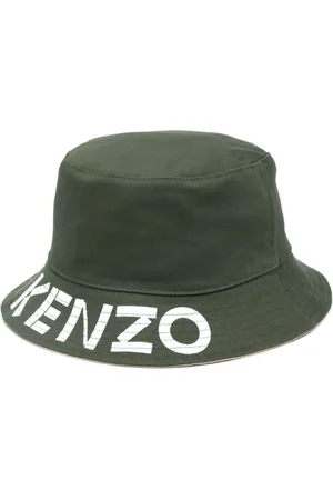 Kenzo Herren, Accessories, Grün, MGröße: