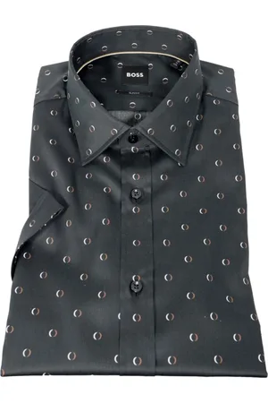 HUGO BOSS Herren, Shirts, Mehrfarbig, 2XLGröße:
