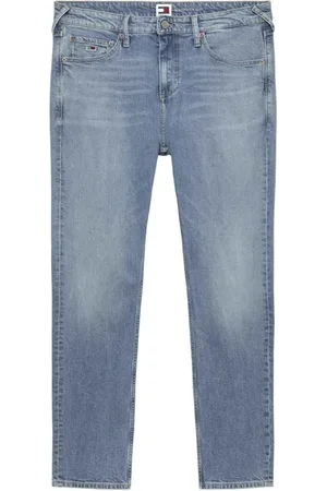 Tommy Hilfiger Herren, Jeans, Blau, W33 L32Größe: