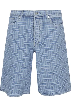 Kenzo Herren, Shorts, Blau, W31Größe: