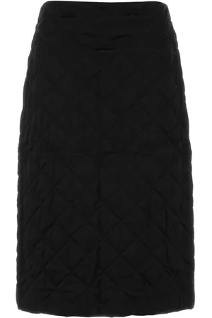 Jil Sander Damen, Röcke, Schwarzk, XSGröße: