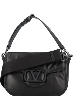 VALENTINO GARAVANI Herren, Taschen, Schwarzk, ONE SIZEGröße: