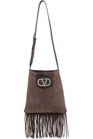 VALENTINO GARAVANI Herren, Taschen, Braun, ONE SIZEGröße: