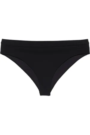 Jil Sander Damen, Bademode, Schwarzk, SGröße:
