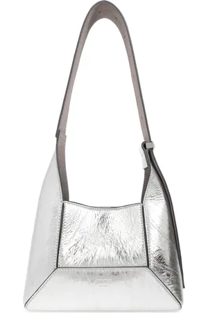 Jimmy Choo Damen, Taschen, Grau, ONE SIZEGröße: