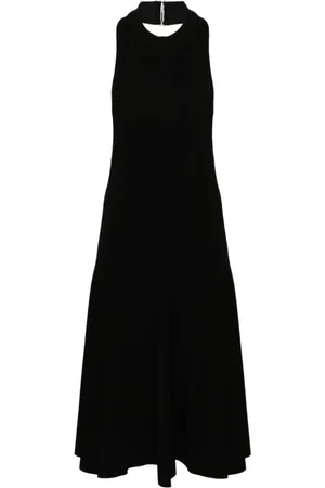 Jacquemus Damen, Kleider, Schwarzk, SGröße: