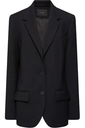 Joseph Damen, Anzüge, Schwarzk, SGröße: