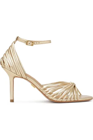 Kazar Damen, Schuhe, Gelb, 40 EUGröße: