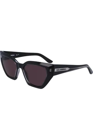 Karl Lagerfeld Unisex, Accessories, Schwarzk, 54 MMGröße: