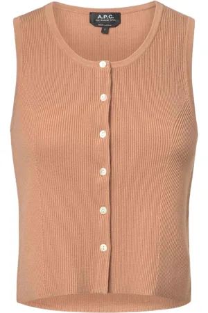 A.P.C. Damen, Oberteile, , SGröße: