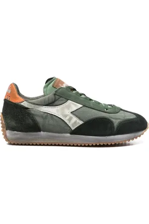Diadora Herren, Schuhe, Mehrfarbig, 43 EUGröße: