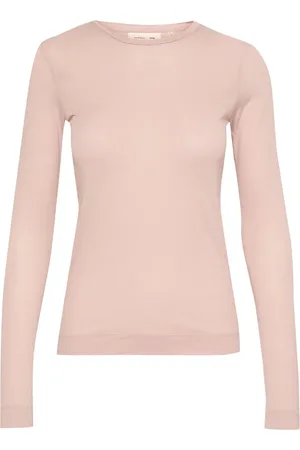 INWEAR Damen, Oberteile, Rosa, 2XLGröße: