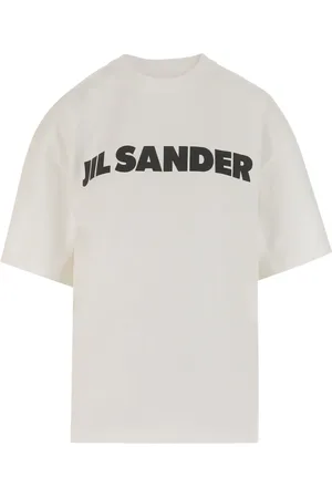 Jil Sander Damen, Oberteile, Weiß, XSGröße: