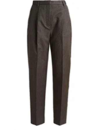 Tory Burch Damen, Hosen, Braun, XSGröße: