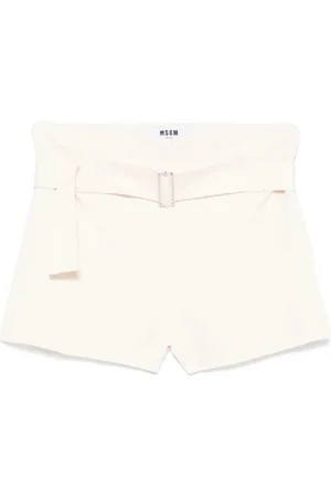 Msgm Damen, Shorts, , XSGröße: