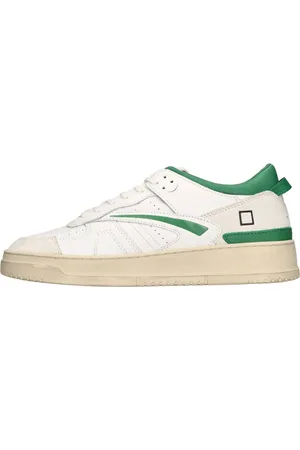 D.A.T.E. Herren, Schuhe, Mehrfarbig, 43 EUGröße: