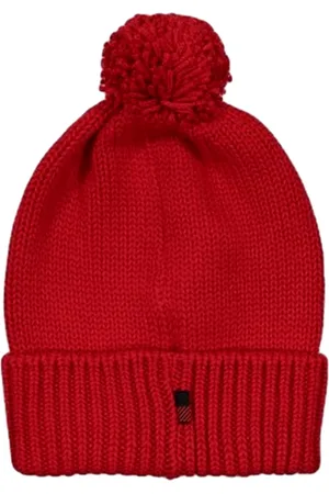 Woolrich Unisex, Accessories, Rot, ONE SIZEGröße: