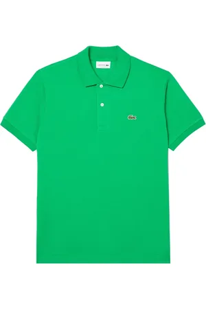 Lacoste Herren, Oberteile, Grün, LGröße: