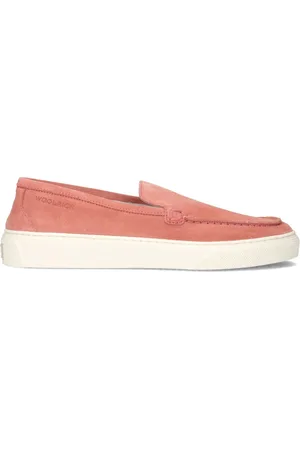 Woolrich Damen, Schuhe, Rosa, 38 EUGröße: