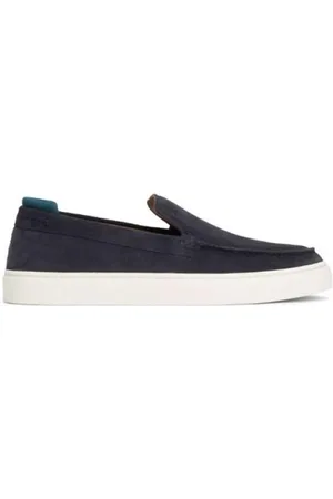 Tommy Hilfiger Herren, Schuhe, Blau, 46 EUGröße: