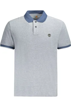 Timberland Herren, Oberteile, Blau, MGröße: