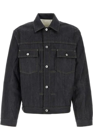 Jil Sander Herren, Jacken, Blau, XLGröße: