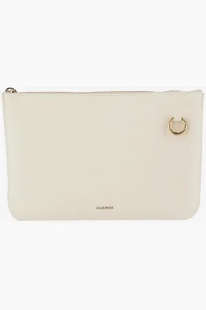 Jil Sander Damen, Taschen, Weiß, ONE SIZEGröße: