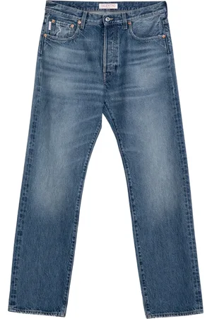 VALENTINO GARAVANI Herren, Jeans, Blau, W33Größe: