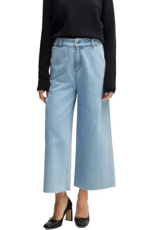 HUGO BOSS Damen, Jeans, Blau, W28Größe: