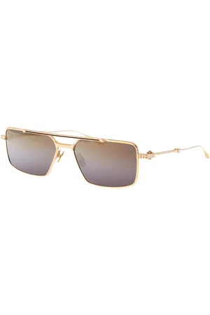 VALENTINO GARAVANI Unisex, Accessories, Gelb, 58 MMGröße: