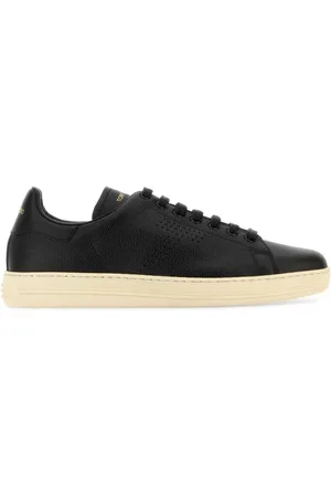 Tom Ford Herren, Schuhe, Schwarzk, 41 EUGröße: