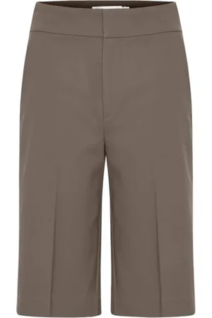 INWEAR Damen, Shorts, Braun, XLGröße: